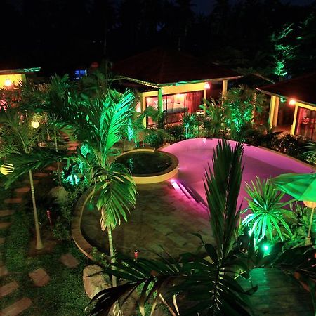 The Jade Cottages Bophut Zewnętrze zdjęcie