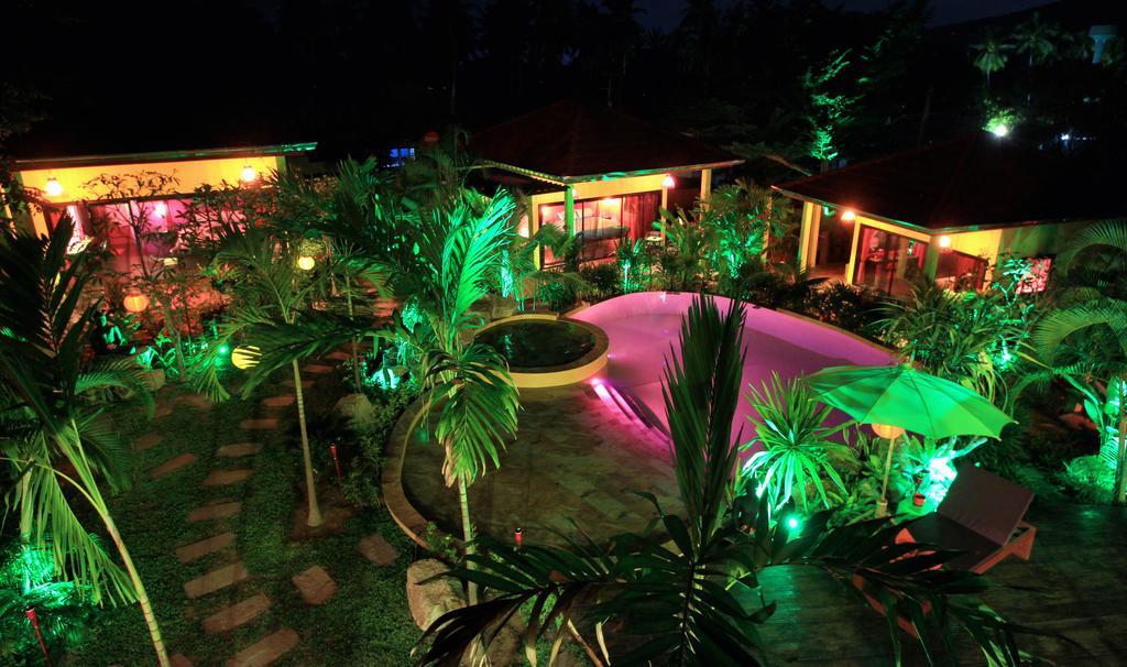 The Jade Cottages Bophut Zewnętrze zdjęcie
