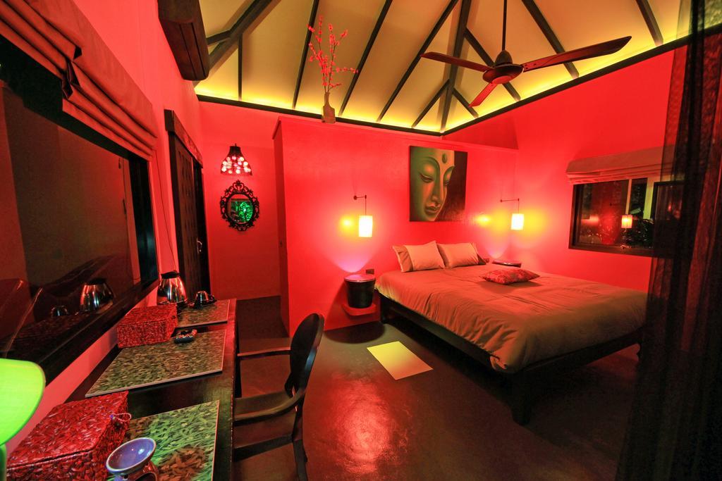 The Jade Cottages Bophut Zewnętrze zdjęcie