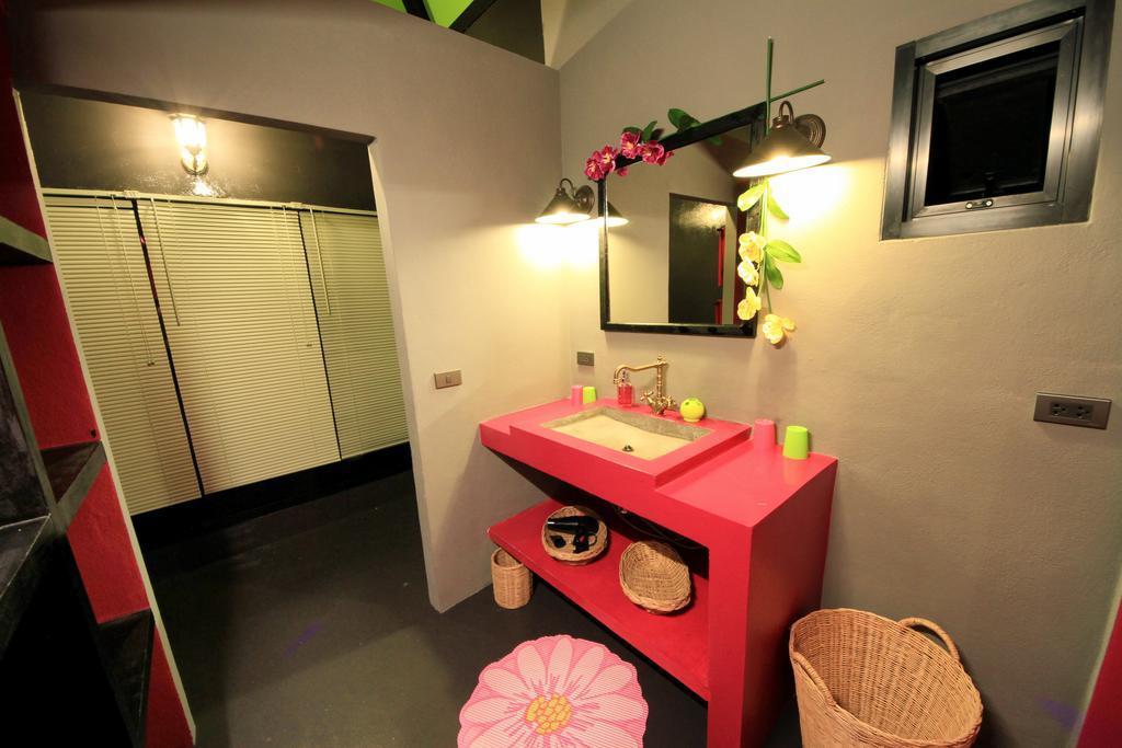 The Jade Cottages Bophut Zewnętrze zdjęcie