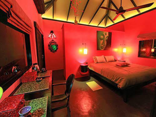The Jade Cottages Bophut Zewnętrze zdjęcie